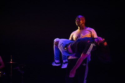 Photo 1 de Njim