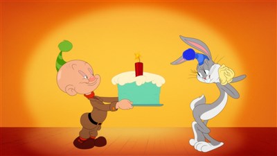 Photo 3 de Bugs Bunny at the Symphony