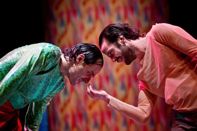 Photo 1 de Simon Tanguy & Reyner...