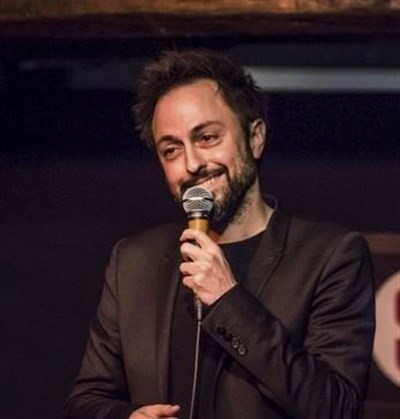 David Azencot