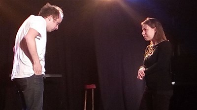 Photo 1 de Coup de show