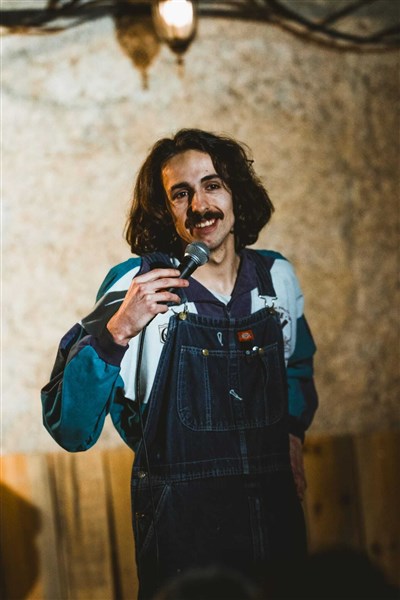Thibaud Cosson