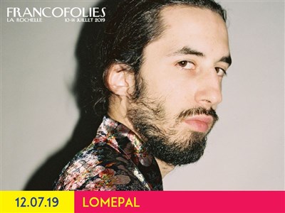 Photo 2 de I AM symphonique + Lomepal + Aya Nakamura + Columbine