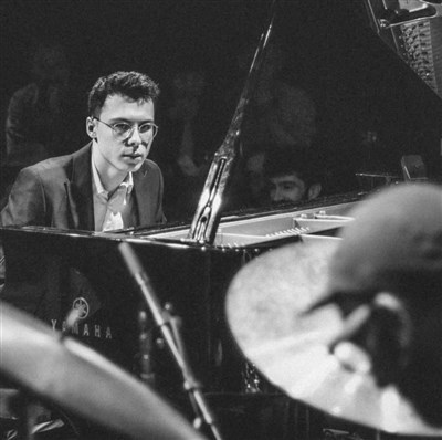 Photo 1 de Théodore Kuzma : Concert du Nouvel An