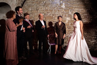 Photo 2 de La Vénus d'Ille