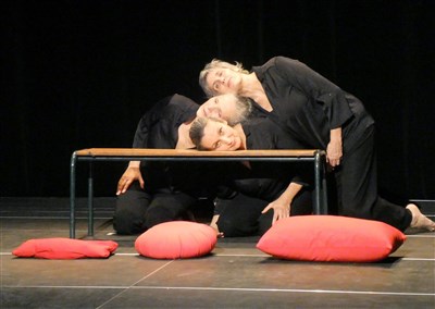 Photo 3 de Sur le banc d'Avignon
