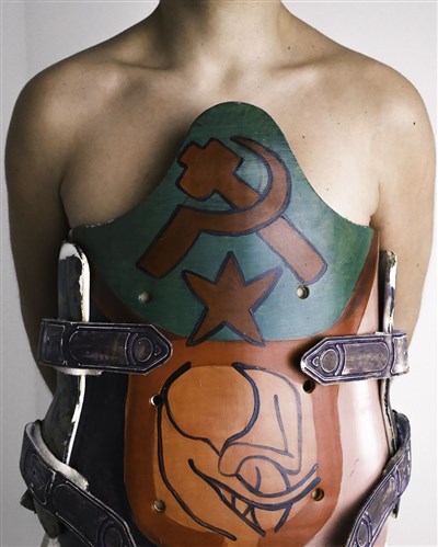 Le corset