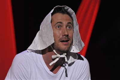 Photo 3 de Daniel Camus dans Adopte