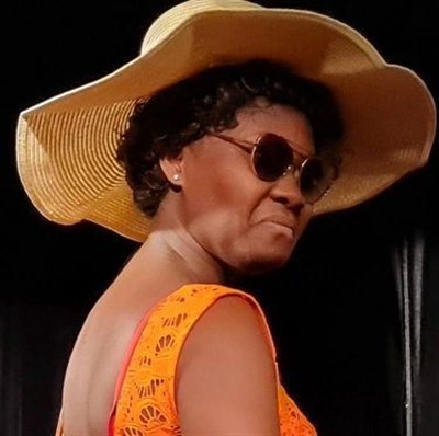 Photo 4 de Prisca Marceleney dans La Lettre