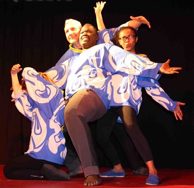 Photo 1 de Festival de théâtre populaire et d'improvisaion