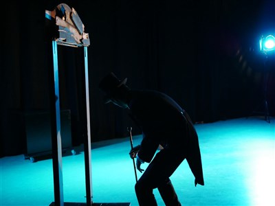 Photo 1 de L'étrange cas du Dr Jekyll et de Mr Hyde
