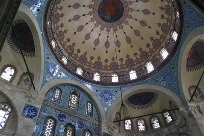 Photo 3 de Visioconférence : Histoire de l'Empire ottoman | par Pierre-Yves Jaslet