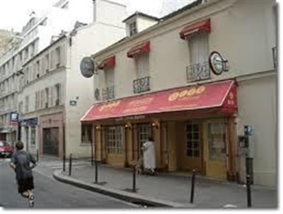 Photo 2 de Visite guidée : Le village de Vaugirard | par Pierre-Yves Jaslet