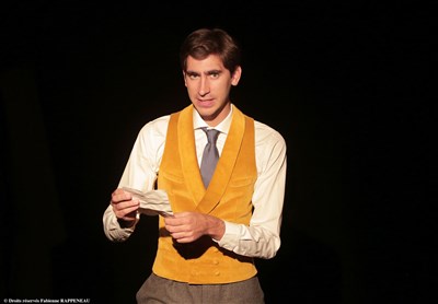 Photo 8 de Le voisin de Picasso