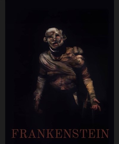 Photo 1 de Frankenstein