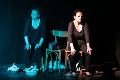 Photo 3 de Femmes de fermes
