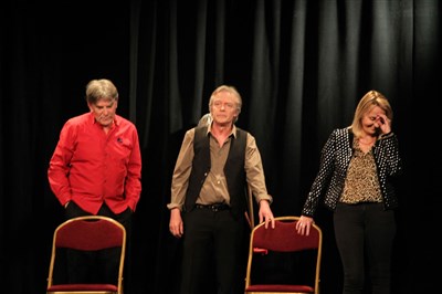 Photo 6 de Théâtre à vendre