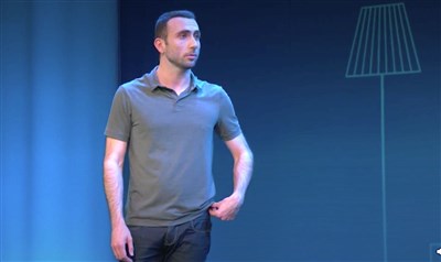 Photo 2 de Et si on s'aimait en même temps ? | créé dans la Troupe à Palmade