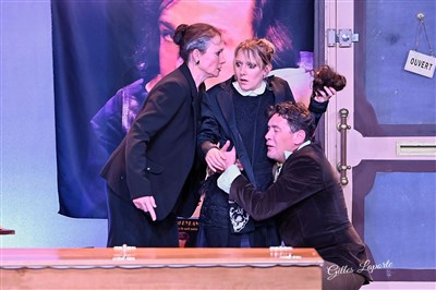 Photo 2 de Pompes funèbres Bemot