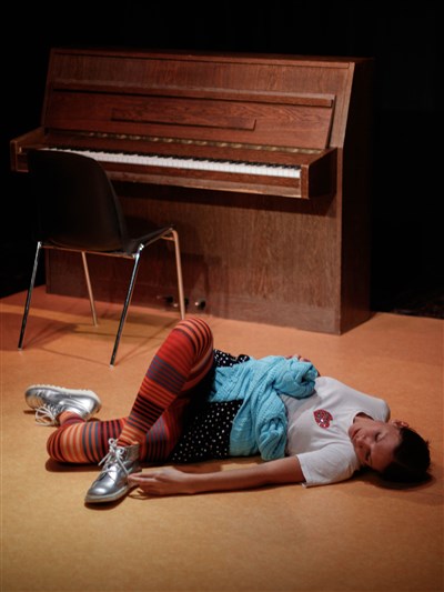 Photo 3 de Albertine Carbon