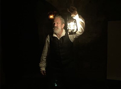 Photo 1 de 19.5 : Le dix-neuvième en cinq actes
