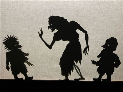 Photo 1 de Baba Yaga