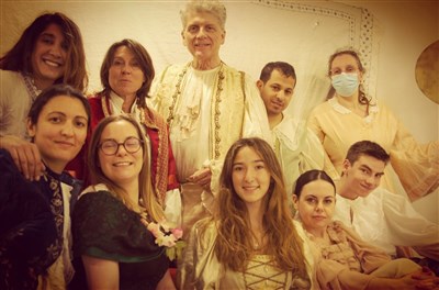 Photo 2 de La querelle de l'école des femmes