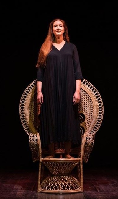 Photo 1 de Lysistrata
