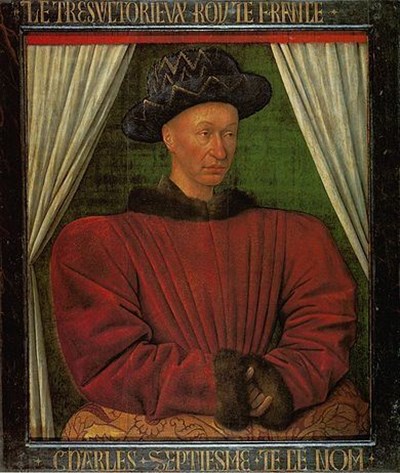 Photo 2 de Exposition : Les arts en France sous Charles VII (1422-1461)