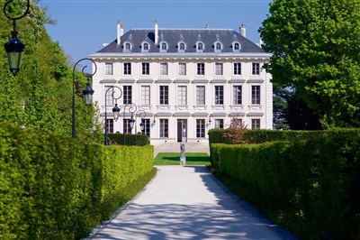 Photo 1 de Quatuor de Ville d'Avray