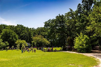 Photo 4 de Parc Alexis Gruss 2018
