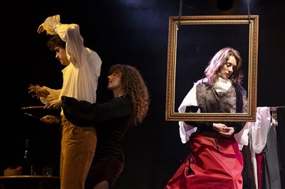 Photo 6 de Caravage