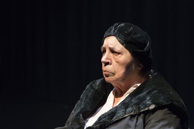 Photo 3 de Mamie Luger