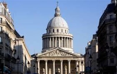 Photo 1 de Visite guidée : Le panthéon | par Danielle Malka