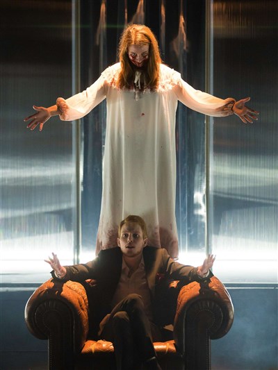 Photo 4 de Macbeth