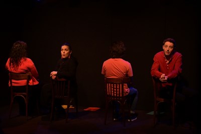 Photo 3 de Le Paradoxe du Désir