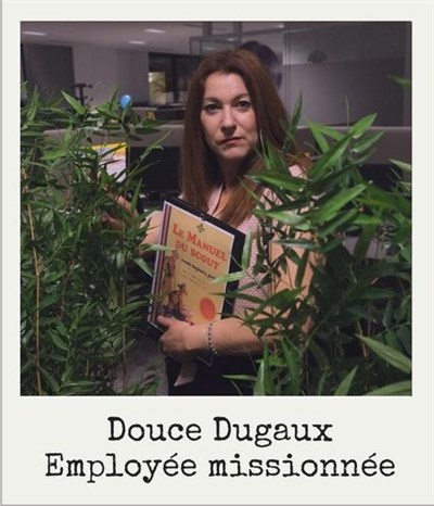 Photo 4 de Hard Copy