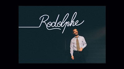 Photo 3 de R. Jonathan Lambert dans Rodolphe