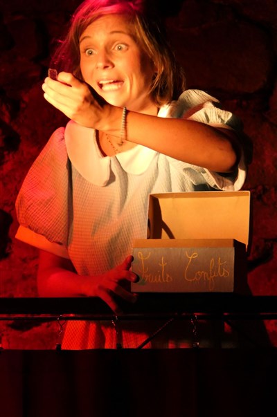 Photo 4 de Les malheurs de Sophie