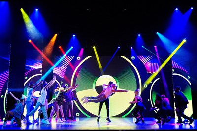 Photo 4 de Diamond dance