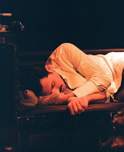 Photo 1 de Jacques de Bascher
