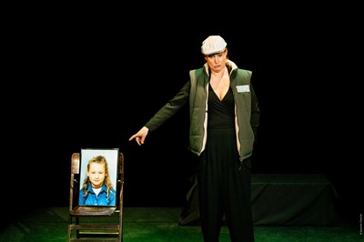Photo 4 de Norma dans Norma[le]