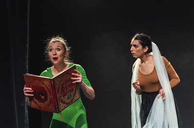 Photo 2 de A(f)fables
