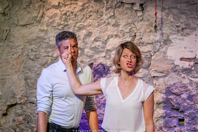 Photo 1 de L'amour à la carte