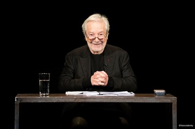 Photo 2 de La pépinière de Pierre Arditi