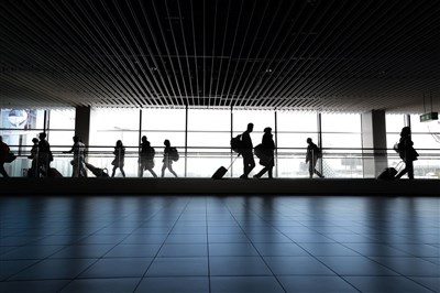 aéroport Kroum