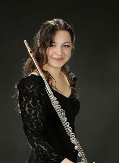 Ece Selin Yuksel