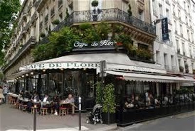 Photo 1 de Visite guidée : Saint-Germain-des-Prés | par Pierre-Yves Jaslet