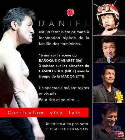 Photo 1 de Ça va quand même presque pas trop mal...