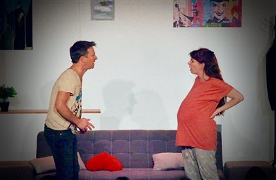 Futurs parents
